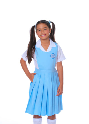 93050 Jumper Mujer gala diario - Colegio La Enseñanza