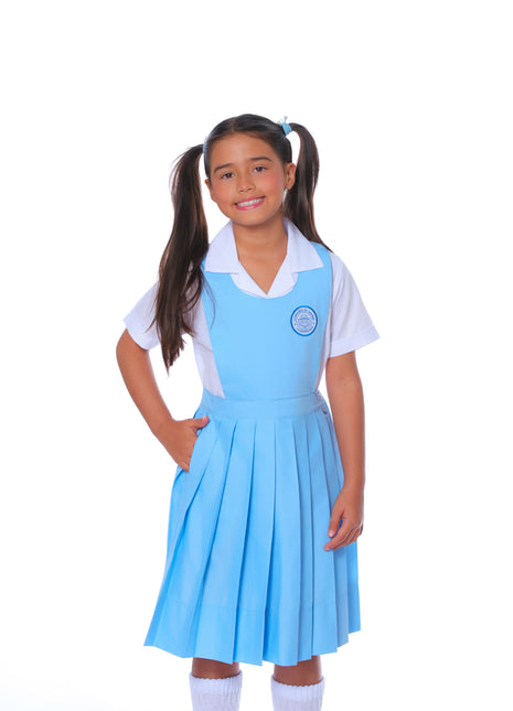 93050 Jumper Mujer gala diario - Colegio La Enseñanza