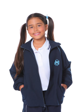93060 Chaqueta liviana unisex - Colegio La Enseñanza