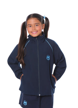 93060 Chaqueta liviana unisex - Colegio La Enseñanza