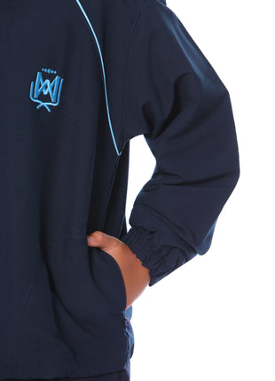93060 Chaqueta liviana unisex - Colegio La Enseñanza