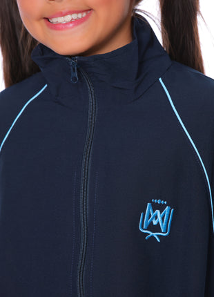 93060 Chaqueta liviana unisex - Colegio La Enseñanza