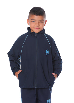 93060 Chaqueta liviana unisex - Colegio La Enseñanza