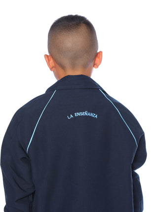93060 Chaqueta liviana unisex - Colegio La Enseñanza