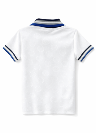 Camiseta polo unisex Tercer milenio 94120