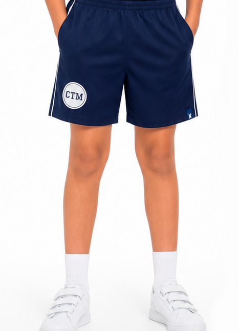 Bermuda masculina colegio Tercer milenio 94131