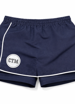 Falda short ed física Tercer milenio 94133