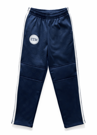 Pantalón sudadera unisex tercer milenio 94141