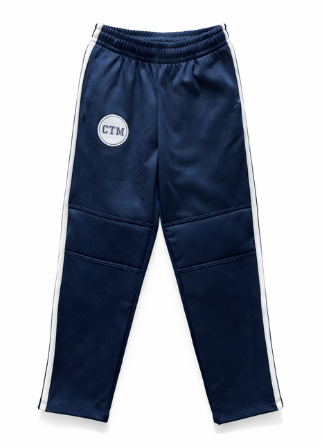 Pantalón sudadera unisex tercer milenio 94141