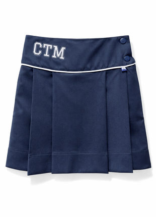 Falda femenina diario Tercer milenio 94150