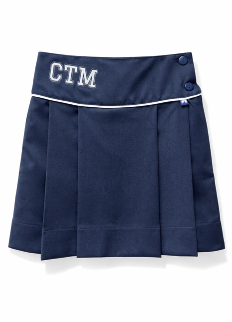 Falda femenina diario Tercer milenio 94150