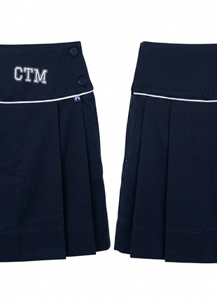 Falda femenina diario Tercer milenio 94150