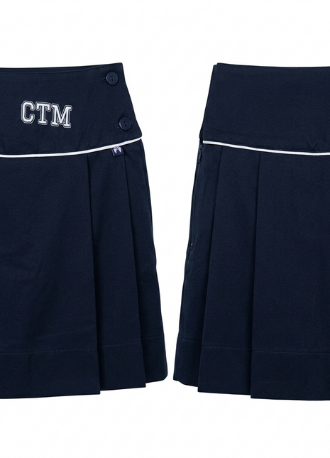 Falda femenina diario Tercer milenio 94150