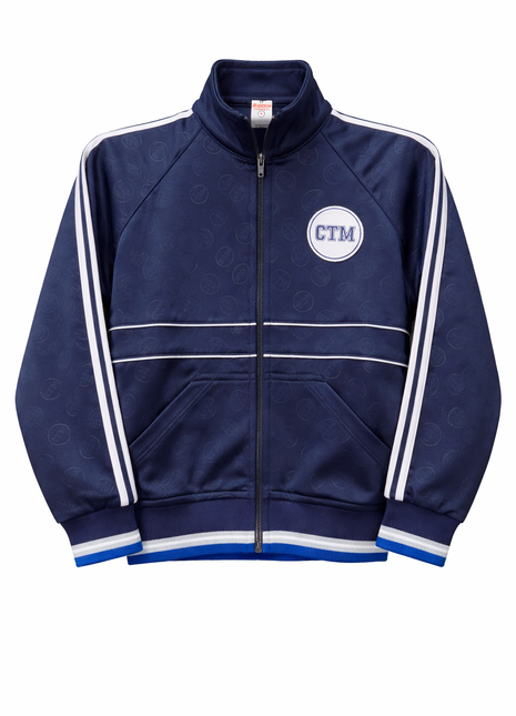 Chaqueta unisex colegio Tercer Milenio 94160