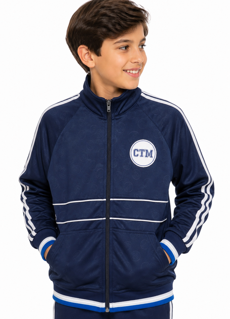 Chaqueta unisex colegio Tercer Milenio 94160