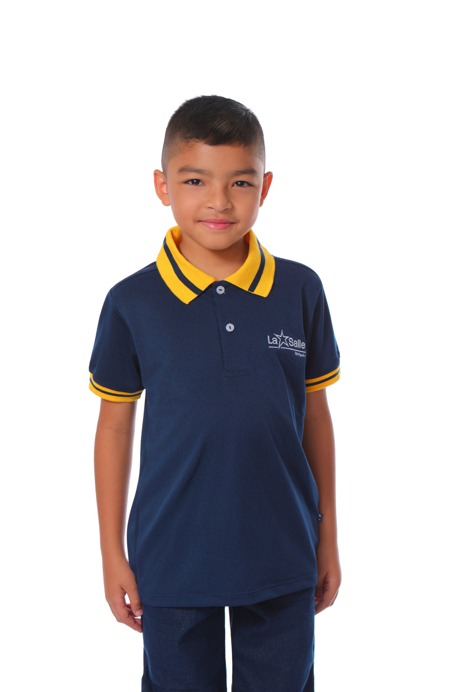 Camiseta diario gala hombre