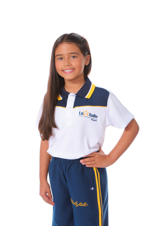 Camiseta educacion fisica gimnasia unisex