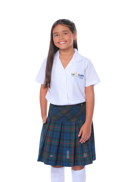 Camisa Diario Gala Mujer