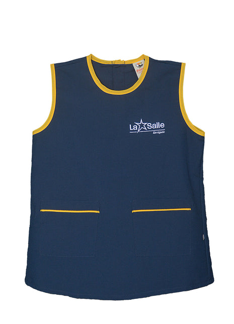 99151 Delantal infantil masculino - Colegio La Salle Envigado