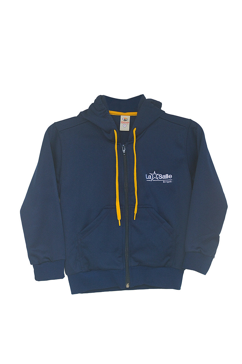 Buzo con capucha Hoodie unisex
