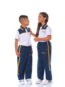 2) Selecciona la talla y agrega al carrito.