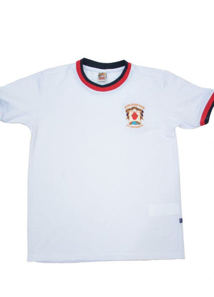 90021 Camiseta unisex educación física - Colegio Antonio Nariño CAN