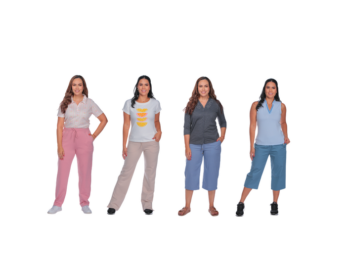<h2><a href="/pages/moda-mujer" title="Moda Mujer"><span style="text-decoration:underline">Mujer silueta amplia y ajustada.</span></a></h2>