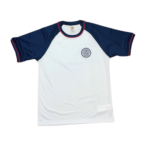 83021 Camiseta unisex educación física deportes Colegio Calasanz Campestre Escolapias