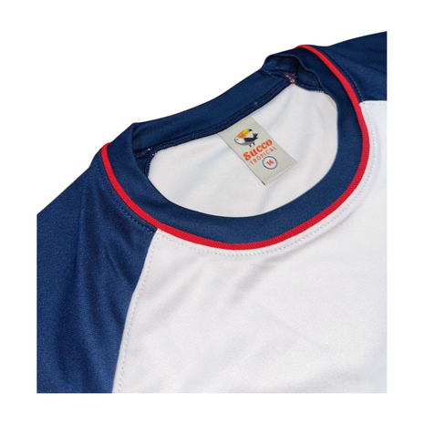 83021 Camiseta unisex educación física deportes Colegio Calasanz Campestre Escolapias