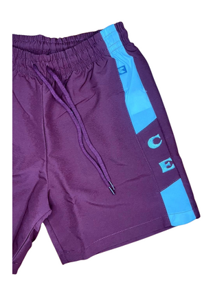 88030 Pantaloneta unisex deportes talla 4 a la 12 - Colegio Eucarístico