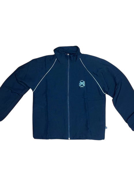 93060 Chaqueta liviana unisex - Colegio La Enseñanza