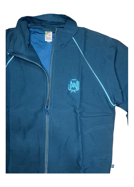 93060 Chaqueta liviana unisex - Colegio La Enseñanza