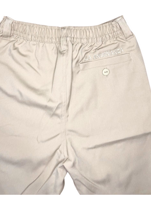 93035 Pantalón corto Hombre - Colegio La Enseñanza