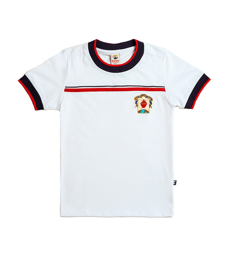 Camiseta unisex educación física deportes