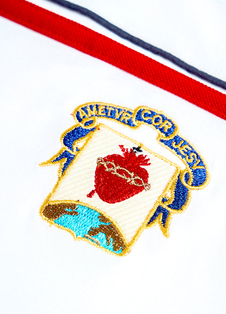 81122 Camiseta unisex educación física deportes - Colegio Corazonista y Sagrado Corazón