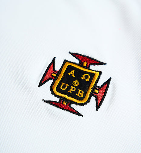 82021 Camiseta hombre deportes educación física - Colegio UPB Medellín y Marinilla