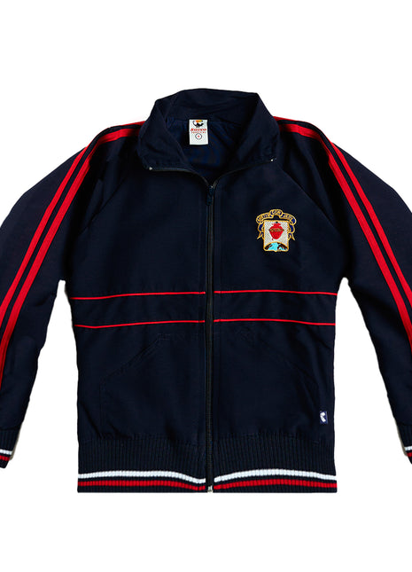 81063 Chaqueta con perchado interno unisex Colegio Corazonista y Sagrado Corazón