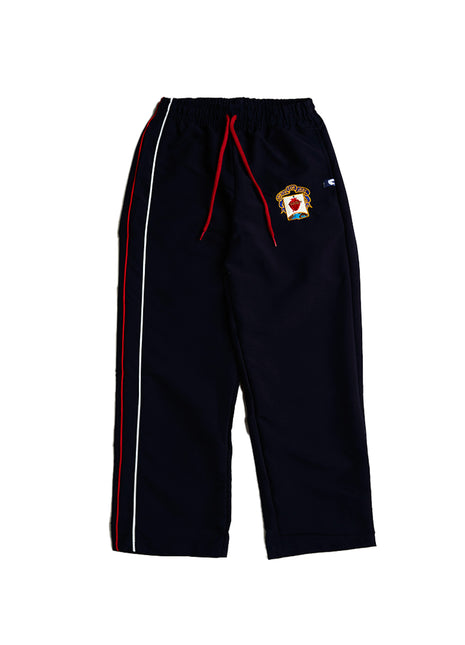 81042 Sudadera Pantalón Unisex Deportes 3 bolsillos Colegio Corazonista y Sagrado Corazón
