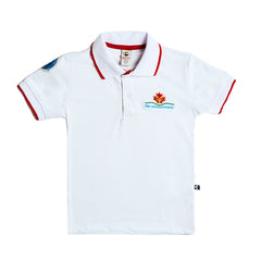 Collection image for: Escolar: Camisetas Diario Gala, Tipo Polo y Cuello Redondo