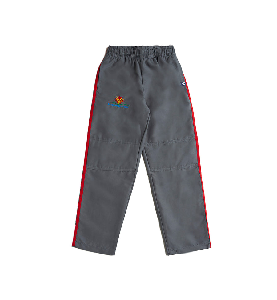 Sudadera Pantalón unisex deportes The Canadian School