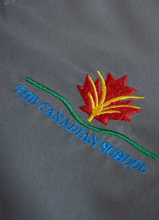91046 Sudadera Pantalón unisex deportes The Canadian School Colegio Canadiense