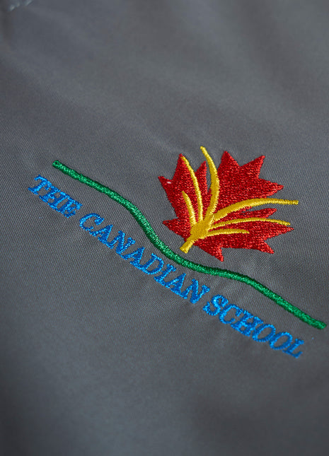 91046 Sudadera Pantalón unisex deportes The Canadian School Colegio Canadiense