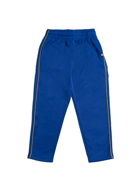 98042 Pantalón sudadera unisex deportes educación física - Colegio Panamericano Colombo Sueco