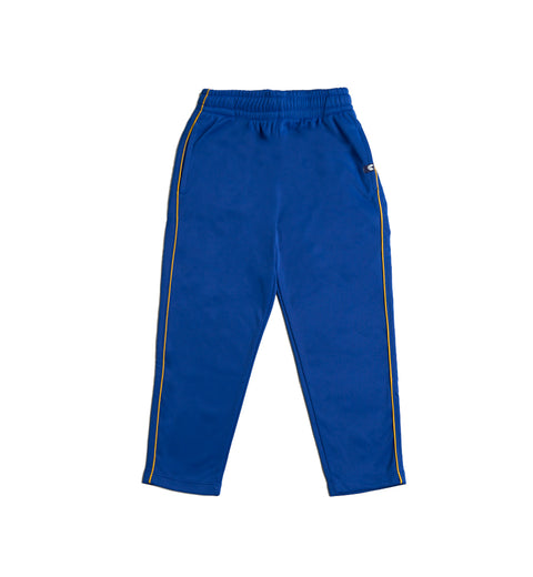 Pantalón sudadera unisex deportes educación física