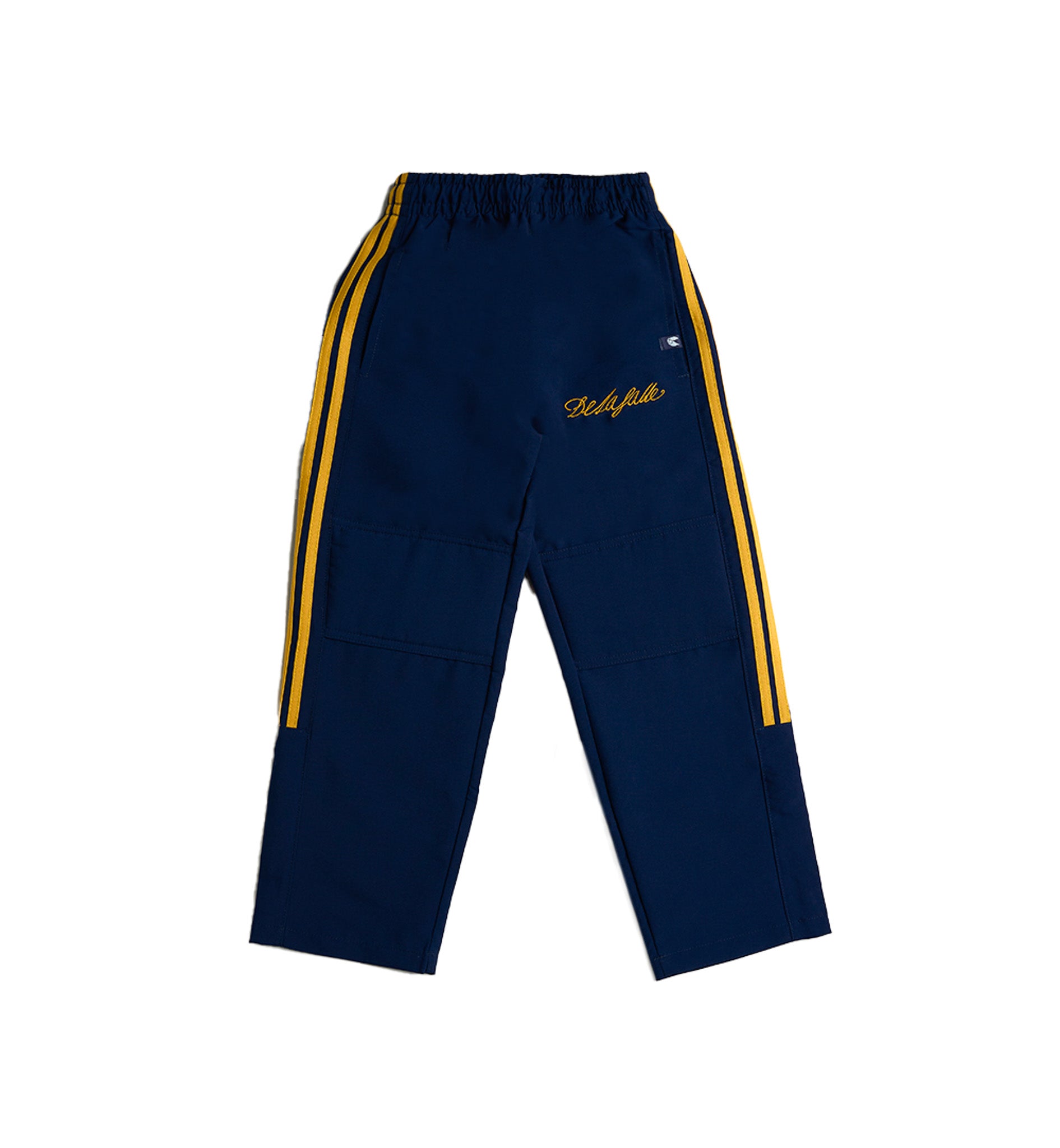 99141C Sudadera Pantalón unisex deportes Colegio La Salle Envigado