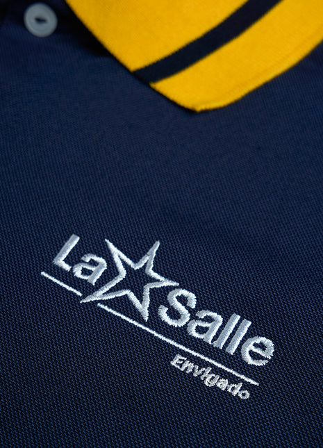 99120 Camiseta diario gala hombre Colegio La Salle Envigado