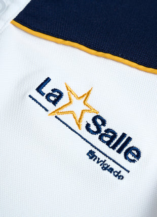 99121 Camiseta educacion fisica gimnasia unisex Colegio La Salle Envigado