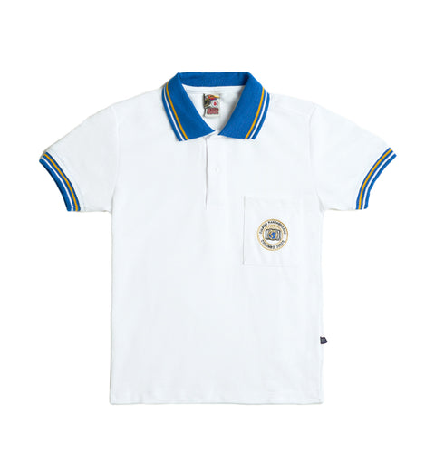 Camiseta diario masculino tipo polo