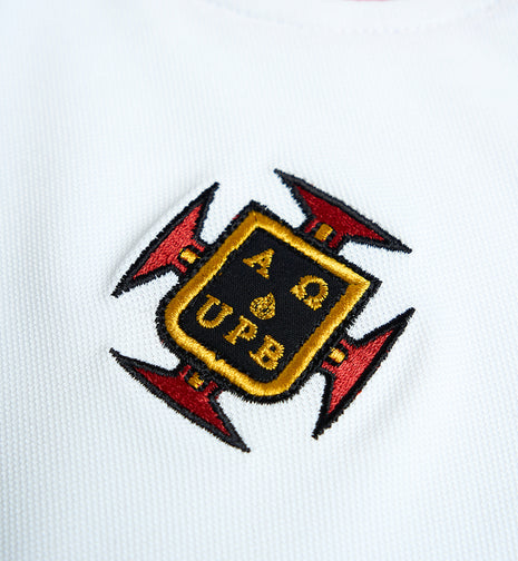 82023 Camiseta mujer deportes educación física Colegio UPB Medellín y Marinilla