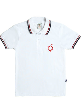 85021 Camiseta unisex educación fisica deportes - Colegio Sagrado Corazón Puerto Colombia